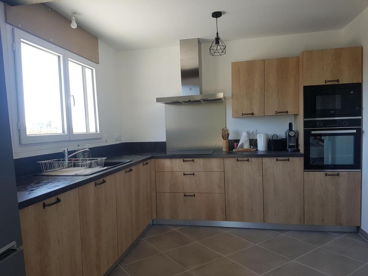 Gîte paisible rénové Hagetmau Exterior foto